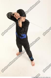 VLASTIMIL NINJA WITH KATANA 2 (24)